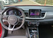 KIA Stonic 7