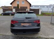 Audi A3 Hatchback 2,0 l 110 kw