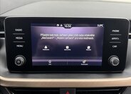 Škoda Scala Hatchback 999,0 81 kw