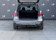 Mercedes-Benz GLE SUV / Terénní 3,0 l 190 kw