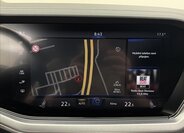 Volkswagen Touareg SUV / Terénní 3,0 l 210 kw