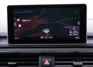 Audi A4 Kombi 3,0 l 160 kw