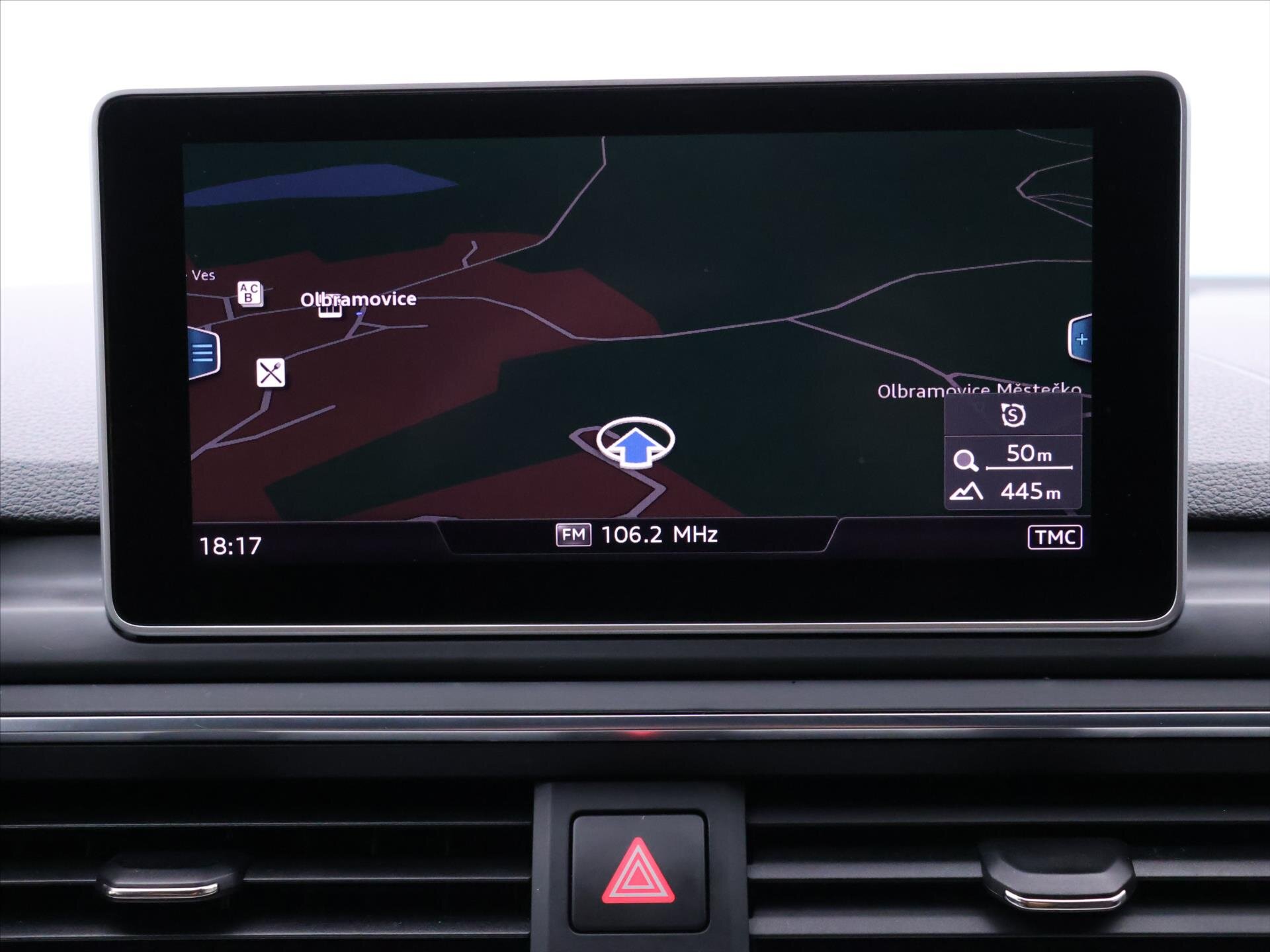 Audi A4 Kombi 3,0 l 160 kw