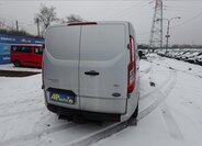 Ford Transit Custom Ostatní 2,0 l 77 kw