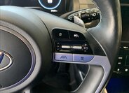 Hyundai Tucson SUV / Terénní 1,6 l 132 kw