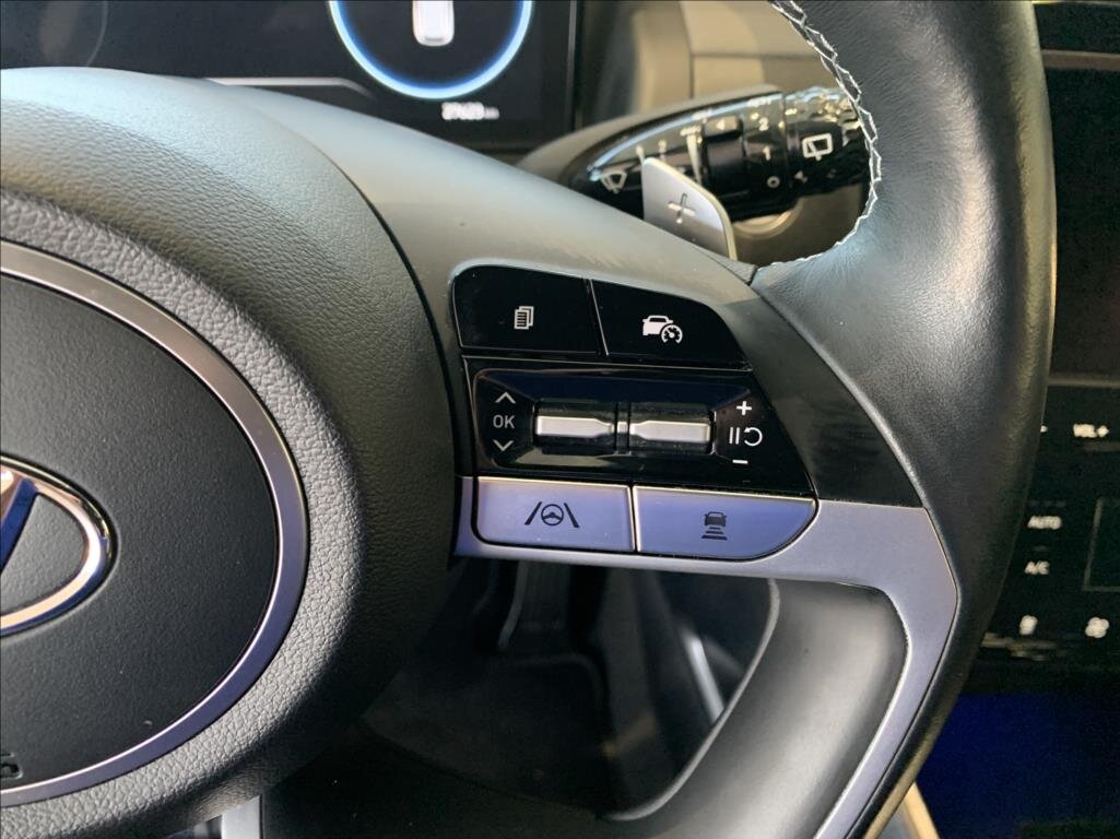 Hyundai Tucson SUV / Terénní 1,6 l 132 kw