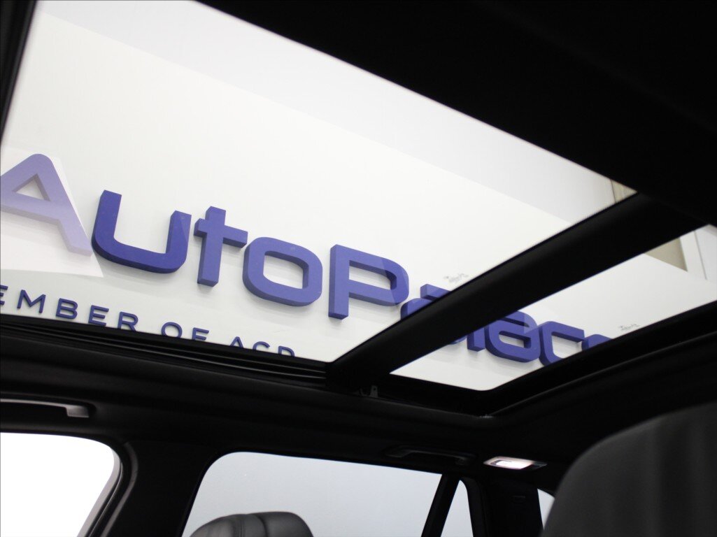 BMW X5 SUV 3,0 l 280 kw