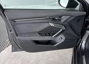 Audi RS 3 Sedan / Limuzína 2,5 l 294 kw