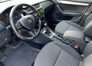 Škoda Octavia 11