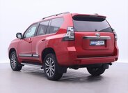 Toyota Land Cruiser SUV / Terénní 2,8 l 150 kw
