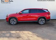 Škoda Kodiaq SUV / Terénní 2,0 l 142 kw