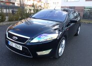 Ford Mondeo Kombi 2,0 l 103 kw
