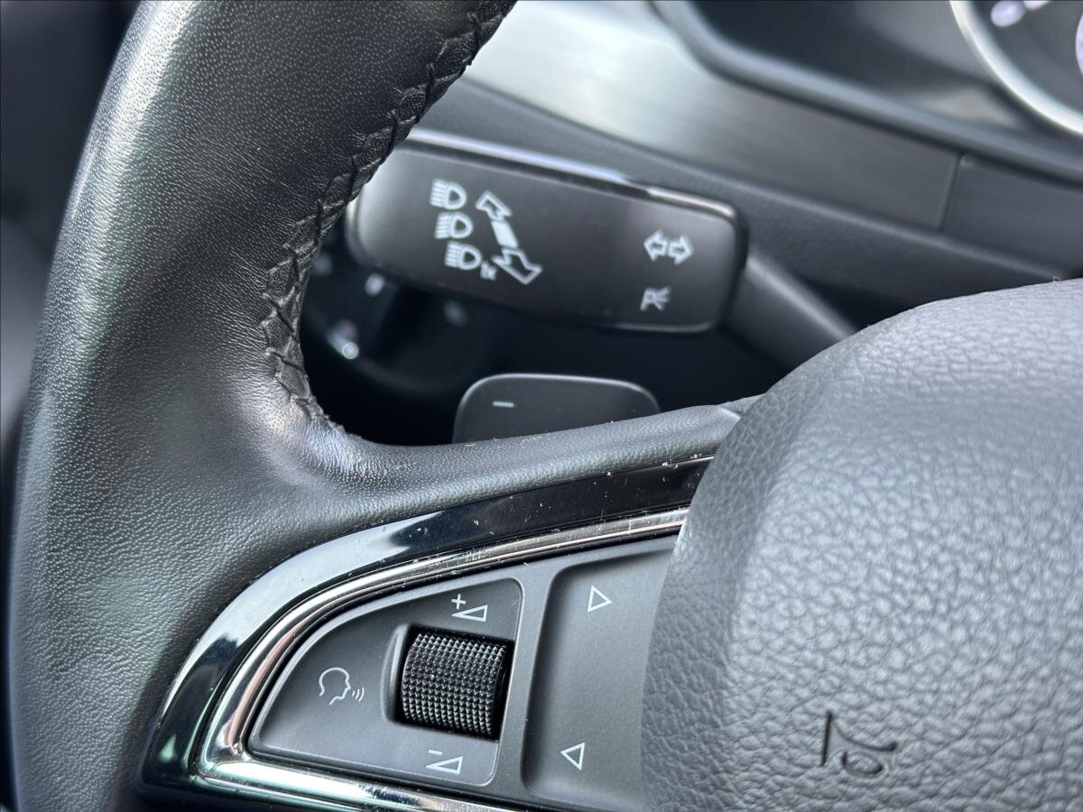 Škoda Superb Kombi 2,0 l 110 kw