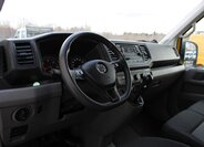 Volkswagen Crafter Ostatní 2,0 l 130 kw