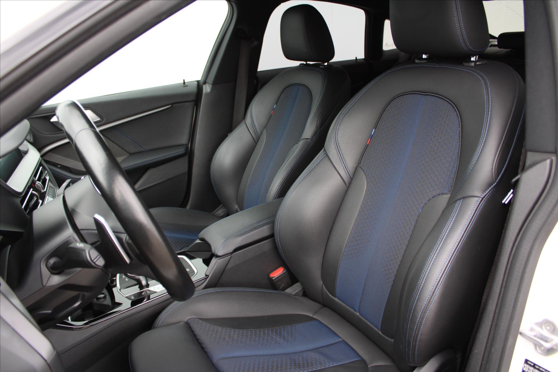 BMW Řada 2 Sedan 2,0 l 140 kw