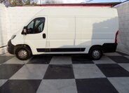 Peugeot Boxer 2