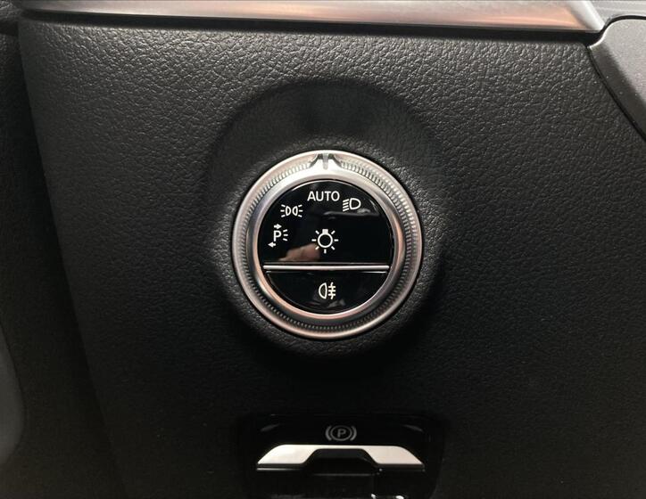 Mercedes-Benz Třídy C 16