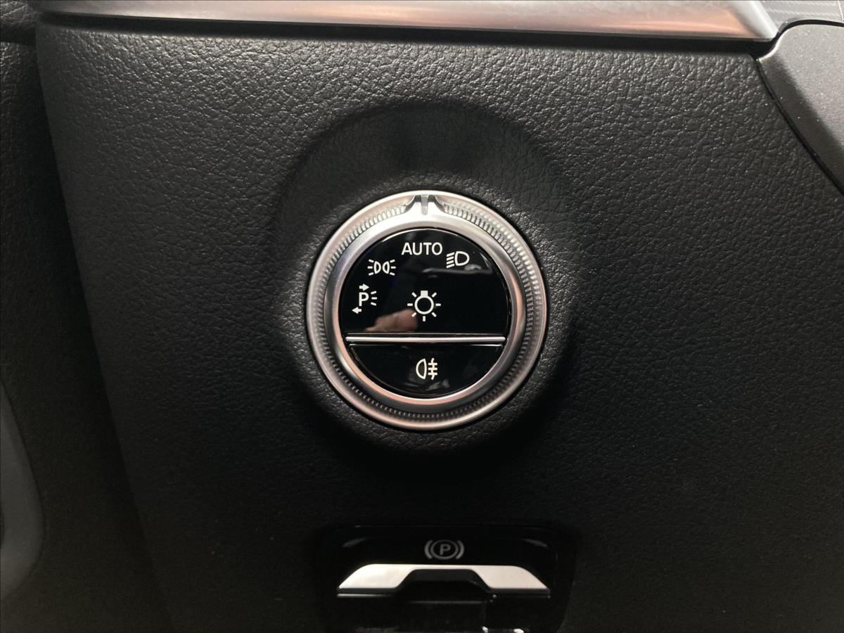 Mercedes-Benz Třídy C