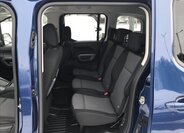 Toyota ProAce City Verso Kombi 1,5 l 96 kw