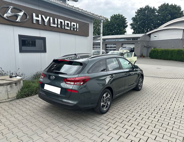 Hyundai i30 5