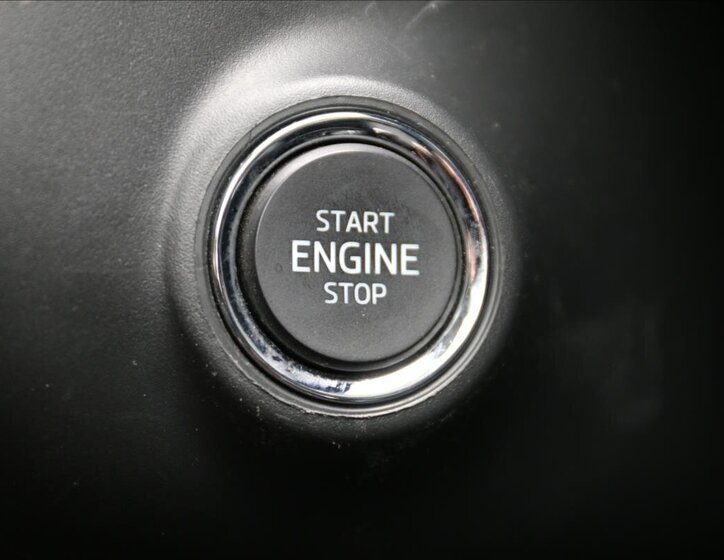 Škoda Fabia Kombi 1,2 l 81 kw