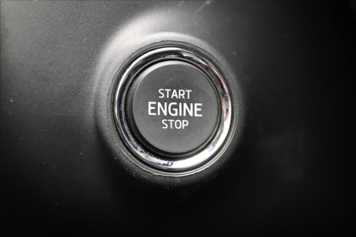 Škoda Fabia Kombi 1,2 l 81 kw