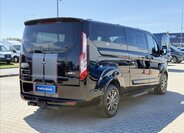 Ford Tourneo Custom MPV 2,0 l 136 kw