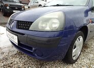 Renault Thalia Sedan 1,4 l 55 kw