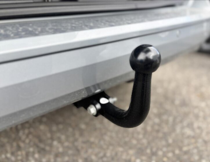 Volkswagen Caddy Ostatní 1,5 l 85 kw