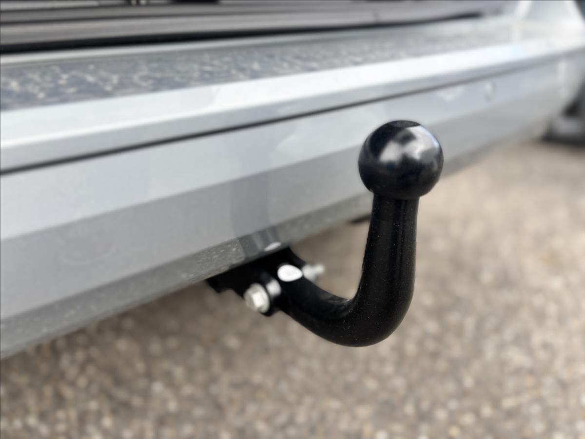 Volkswagen Caddy Ostatní 1,5 l 85 kw