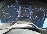 Škoda Octavia Kombi 1,6 l 77 kw