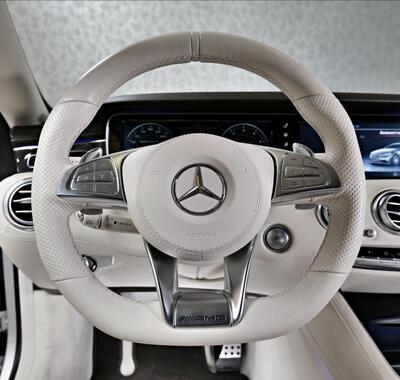 Mercedes-Benz Třídy S 12