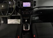 Seat Alhambra MPV 2,0 l 130 kw