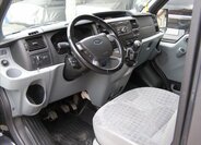 Ford Transit Ostatní 2,2 l 63 kw