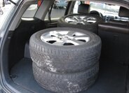 Hyundai Santa Fe MPV 2,2 l 114 kw