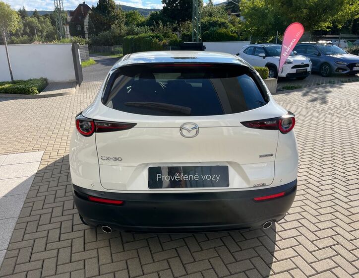 Mazda CX-30 5