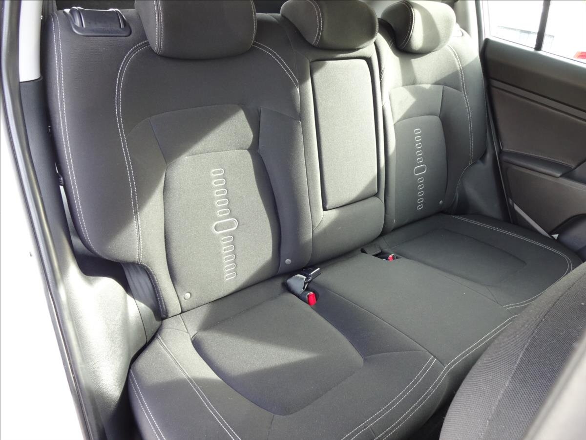 KIA Sportage SUV / Terénní 1,7 l 85 kw