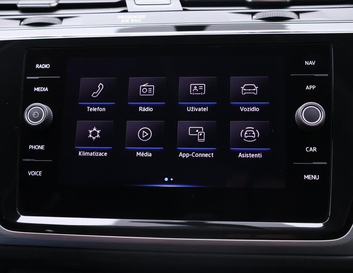 Volkswagen Touran 25