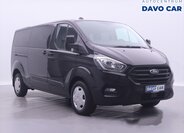 Ford Transit Custom Kombi 2,0 l 96 kw