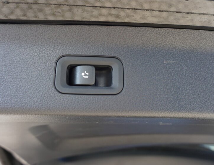 Mercedes-Benz GLS SUV / Terénní 4,0 l 450 kw