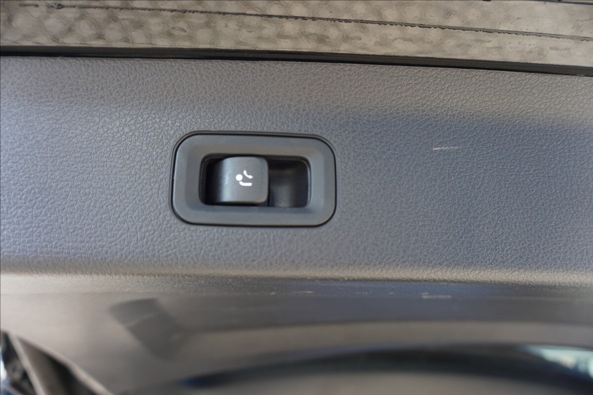 Mercedes-Benz GLS SUV / Terénní 4,0 l 450 kw