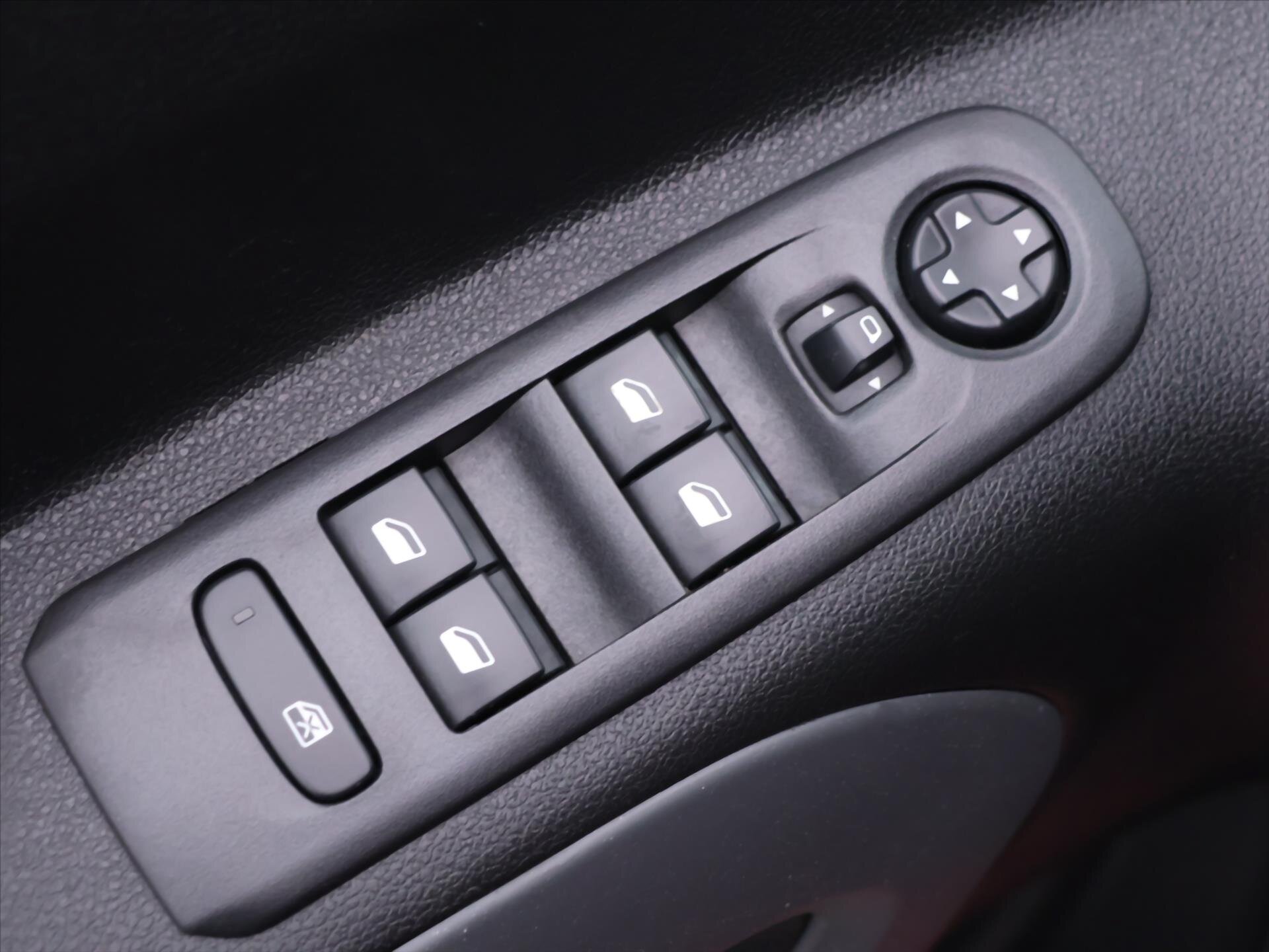 Citroën Berlingo Kombi 1,2 l 81 kw