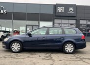 Volkswagen Passat 21