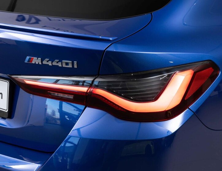 BMW Řada 4 Ostatní 3,0 l 275 kw