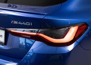 BMW Řada 4 Ostatní 3,0 l 275 kw