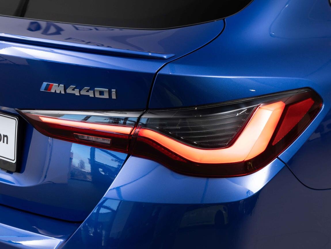 BMW Řada 4 Ostatní 3,0 l 275 kw