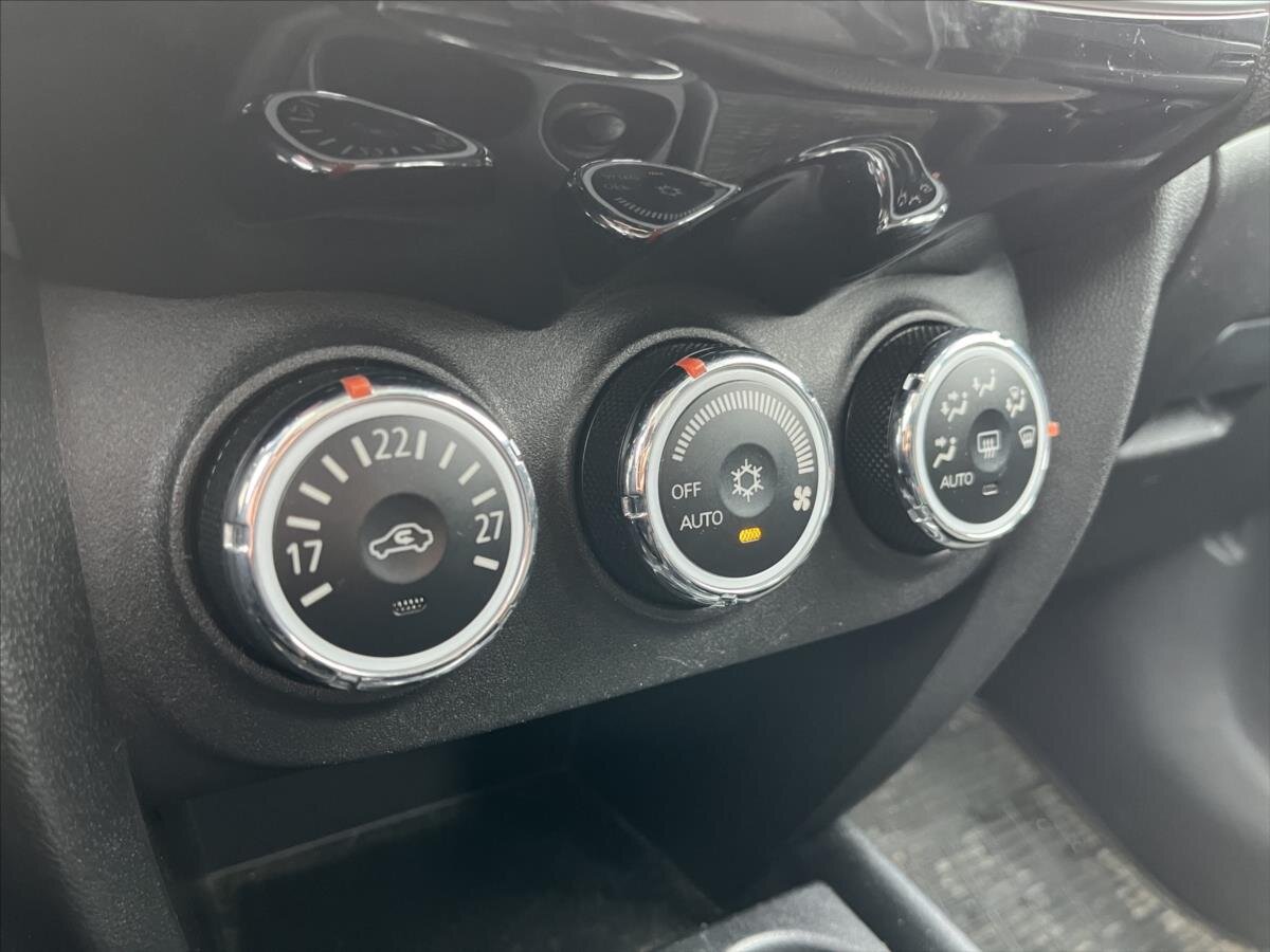 Mitsubishi ASX SUV 1,6 l 86 kw