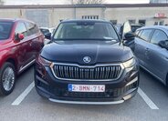Škoda Kodiaq SUV / Terénní 2,0 l 110 kw