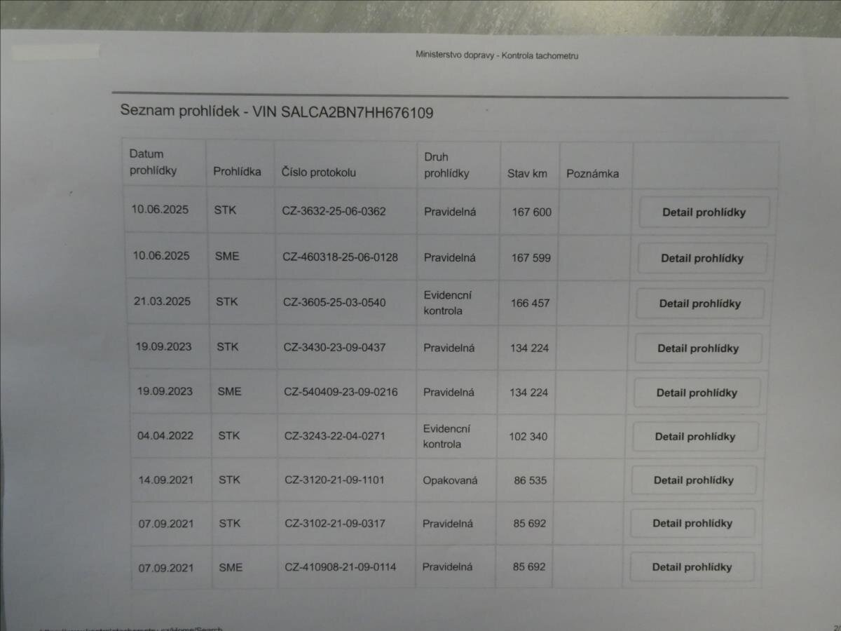 Land Rover Discovery Sport SUV 2,0 l 110 kw