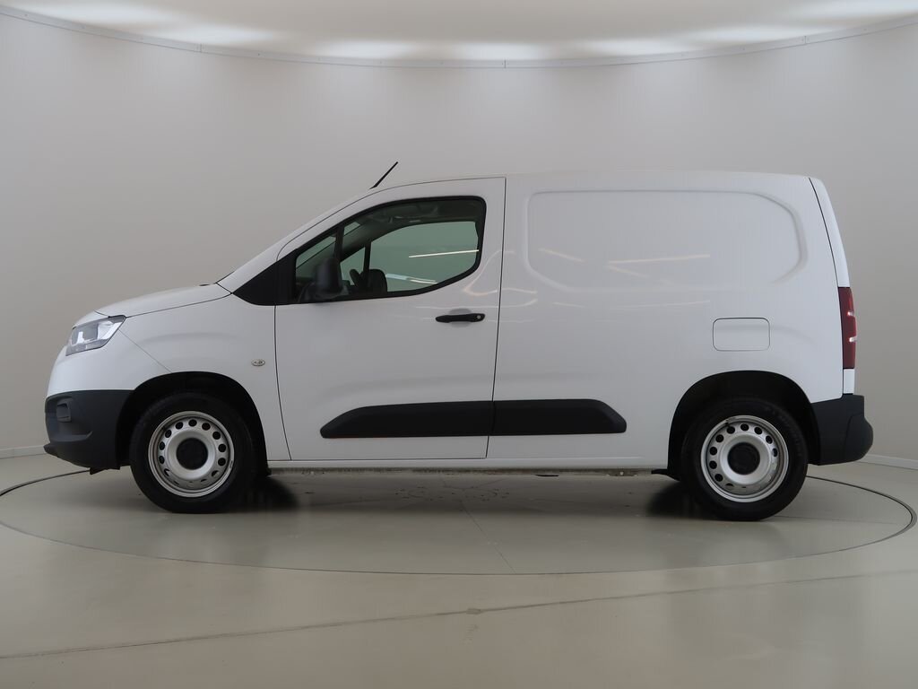 Toyota ProAce Skříň 1,2 l 96 kw